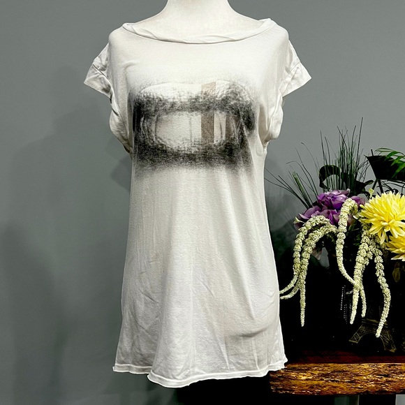 Pam & Gela Small Short Sleeve - Picture 2 of 7